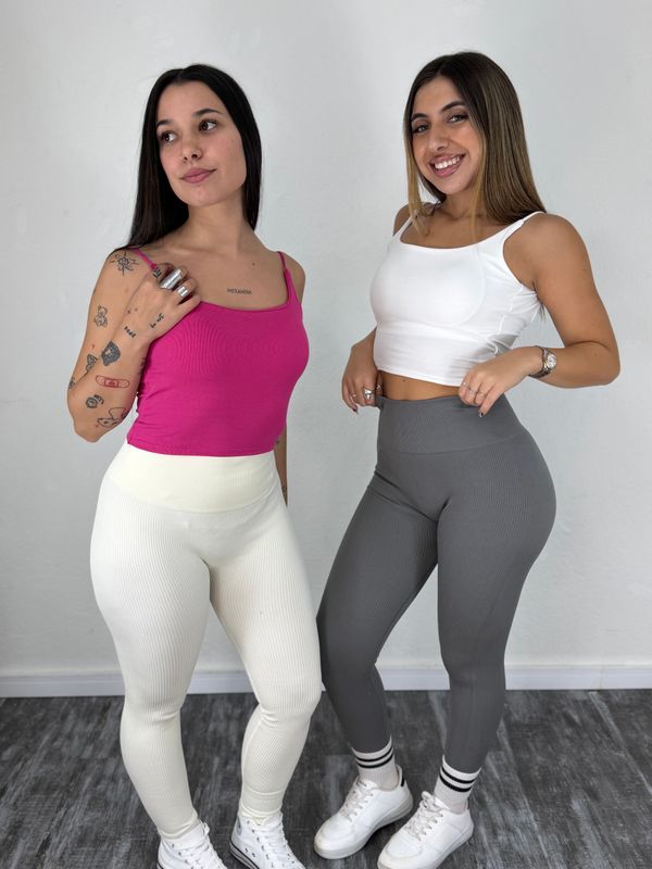 Calza morley deportiva