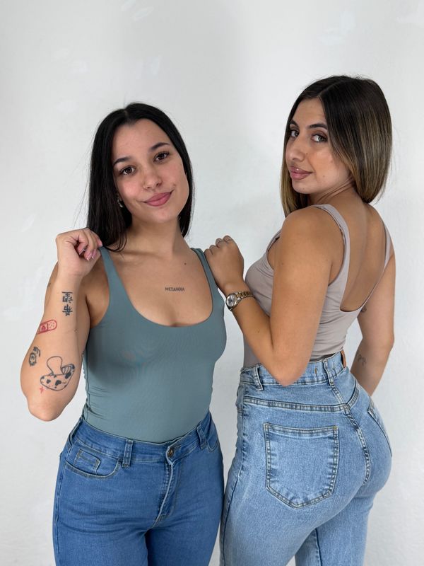 Body Rania