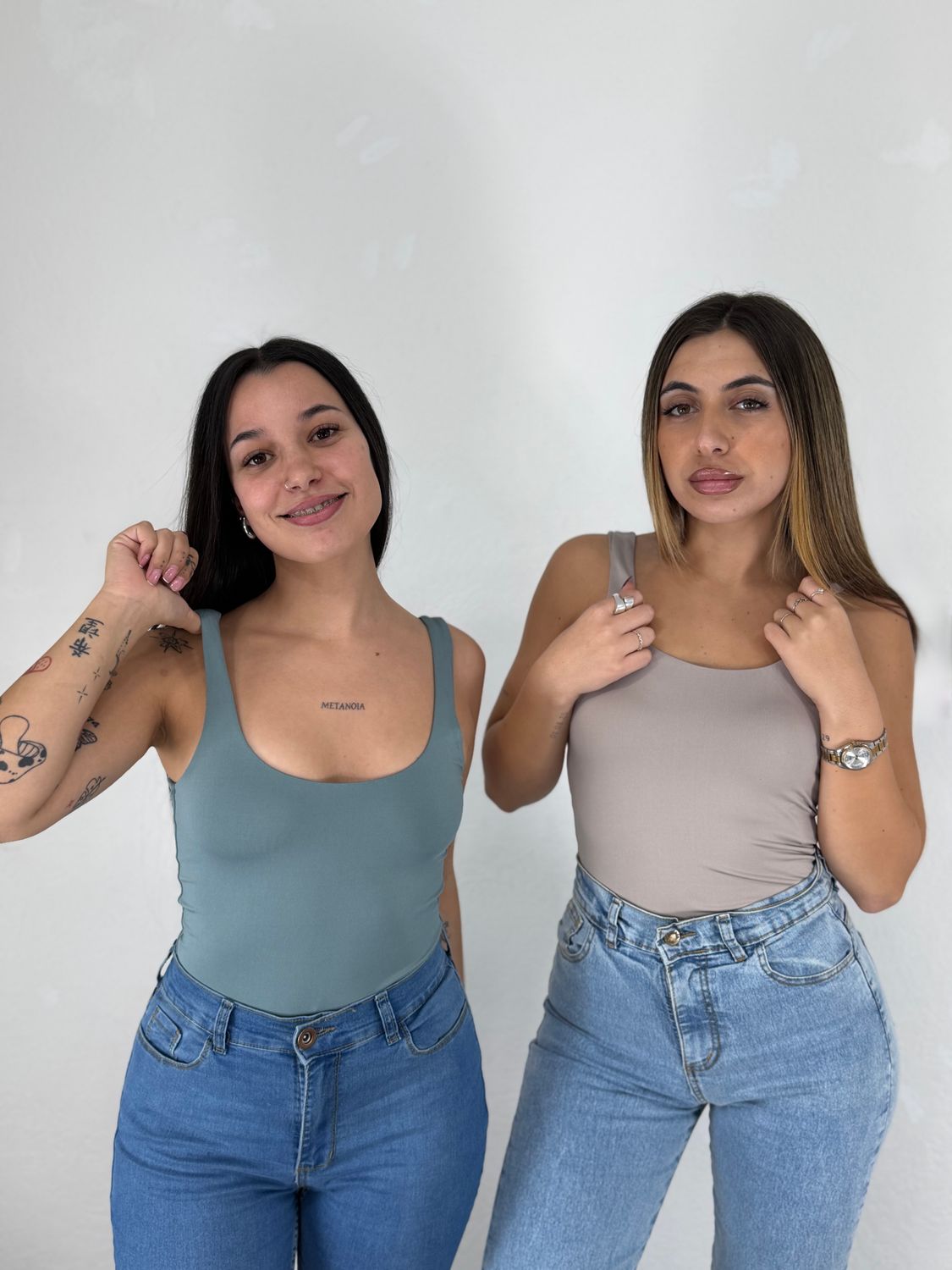 Body Rania Body Rania