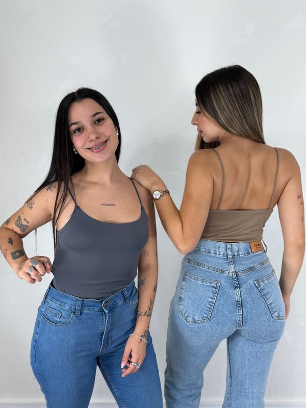 Body Romina Body Romina