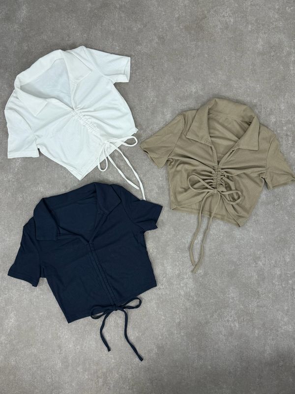 Remera Sara