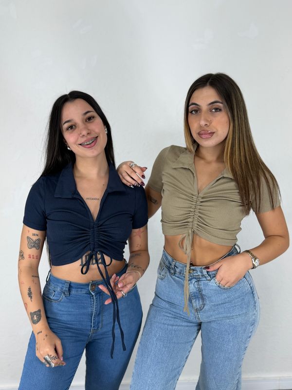 Remera Sara