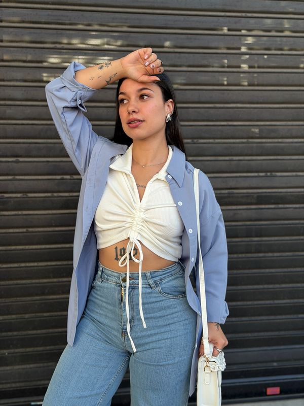 Remera Sara