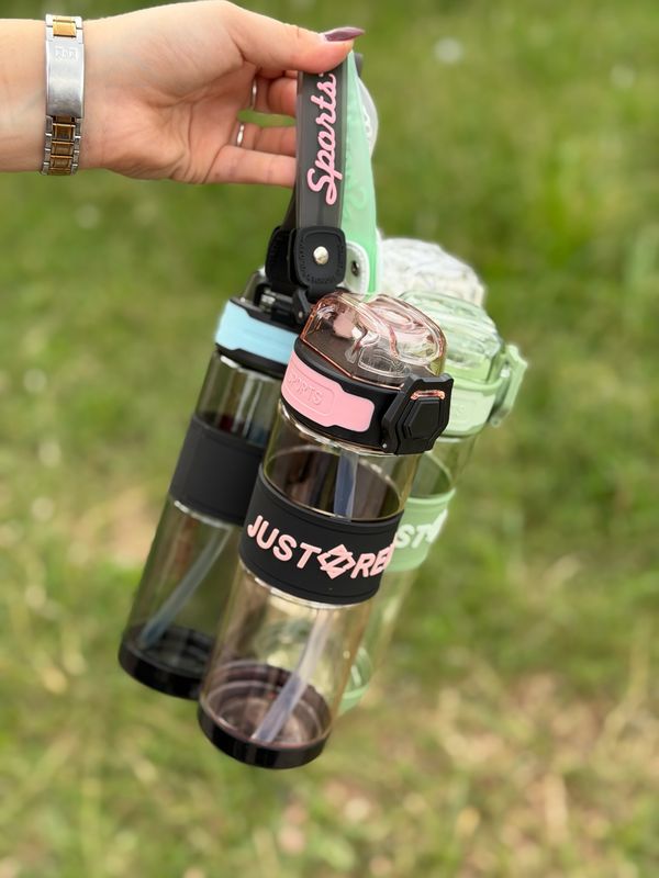 Botella Carina Botella Carina