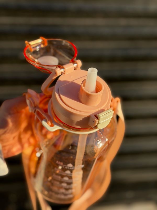 Botella Cora