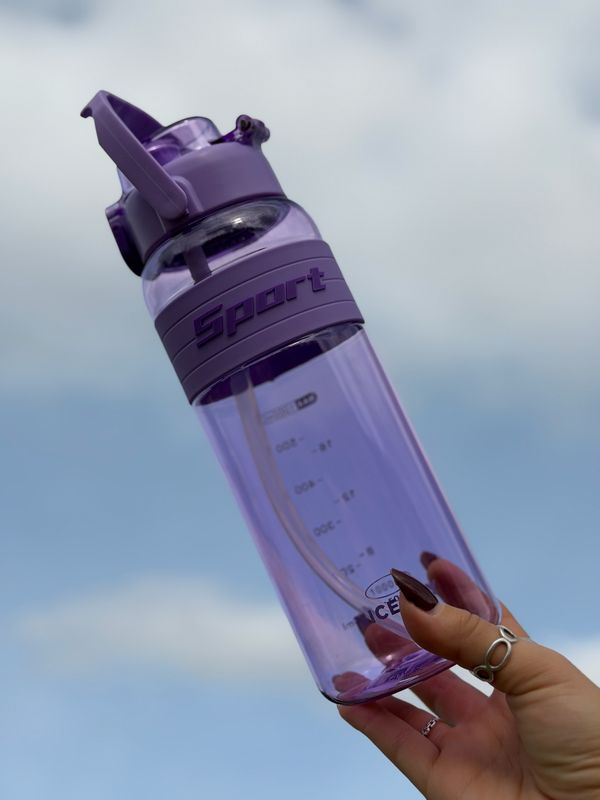 Botella Zelia Botella Zelia