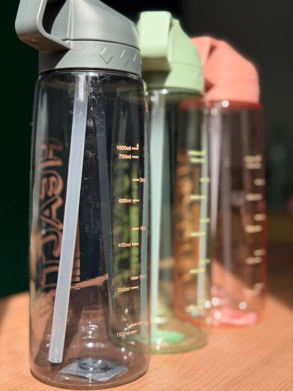 Botella Brigitte Botella Brigitte