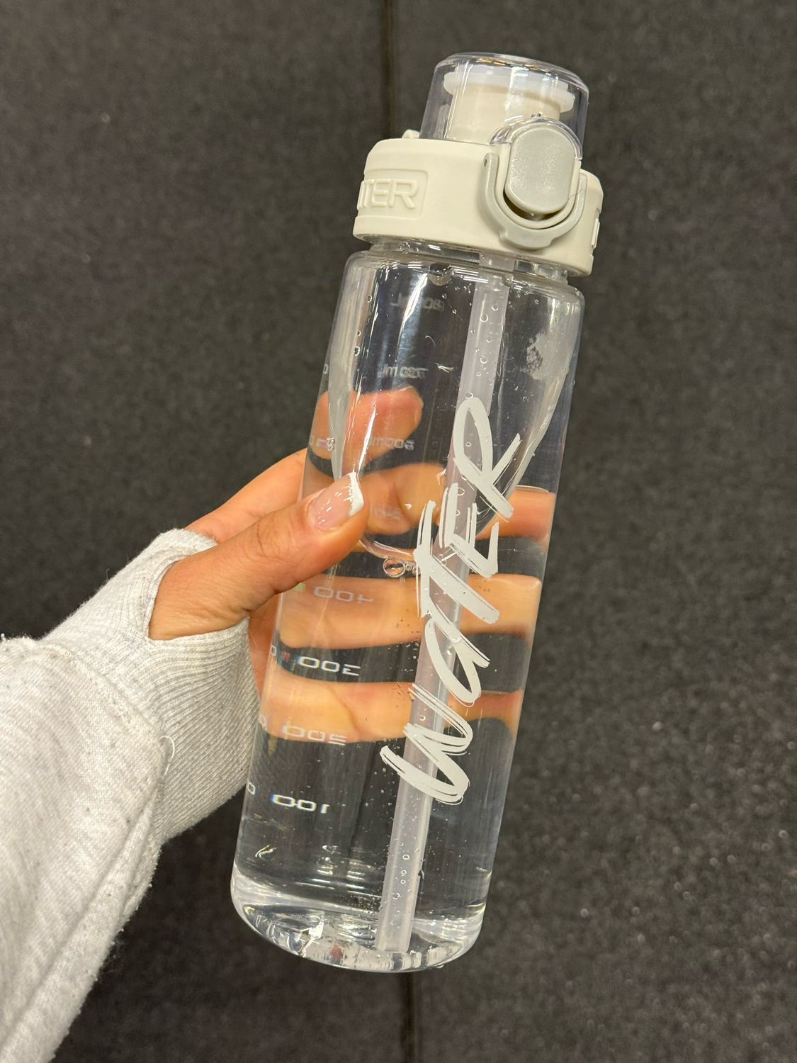 Botella Danika