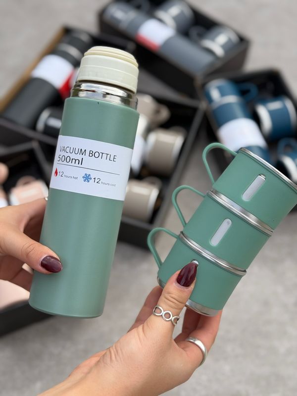 Set de termo Set de termo