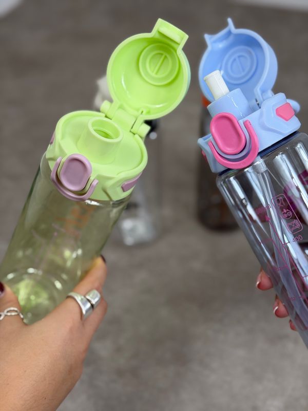 Botella Nerea Botella Nerea