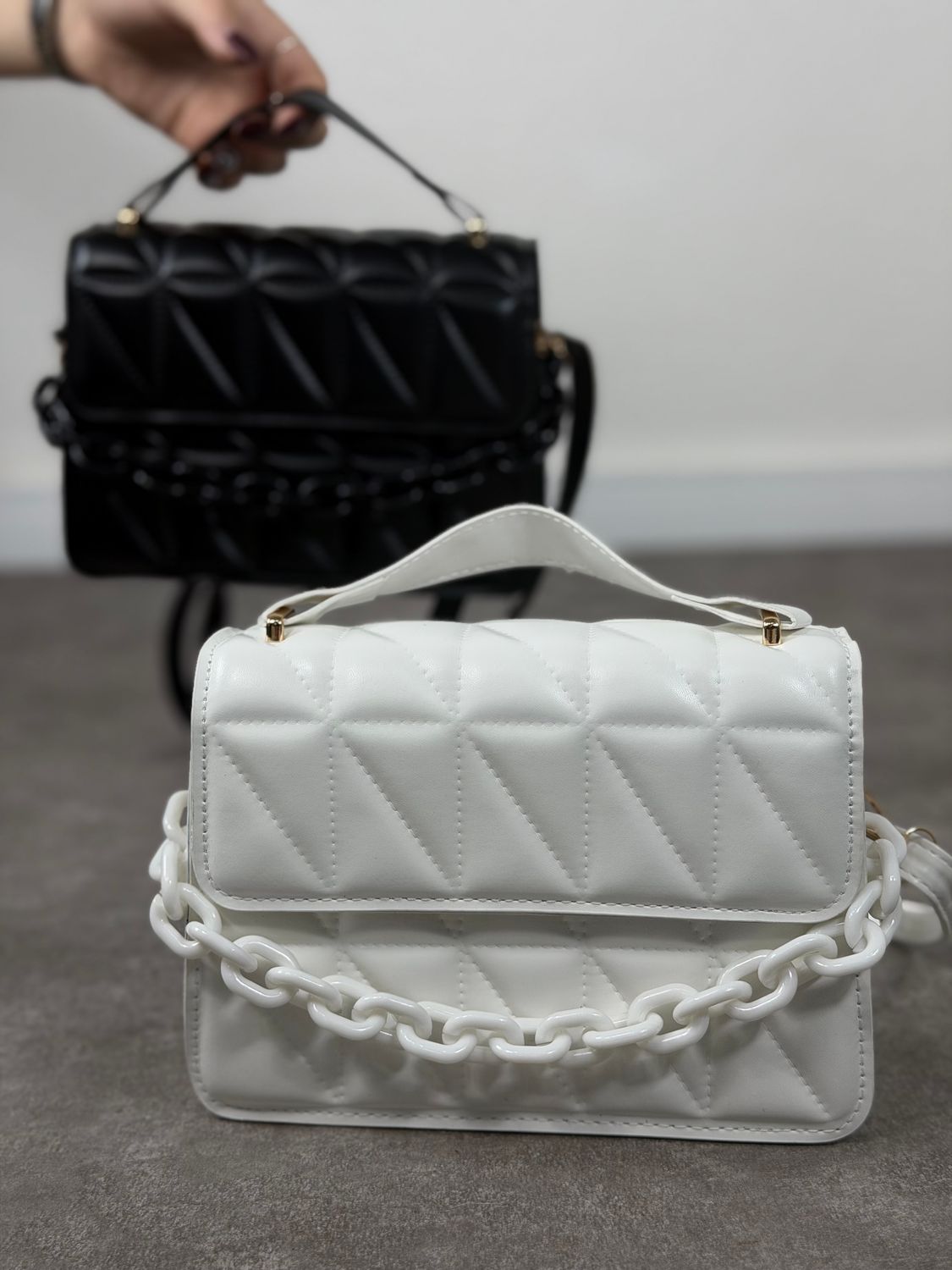 Cartera Rina Cartera Rina