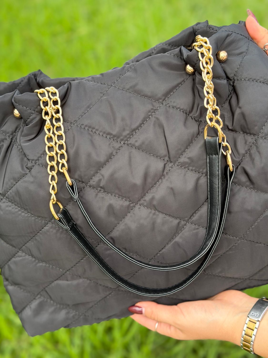 Cartera Soraya - imagen