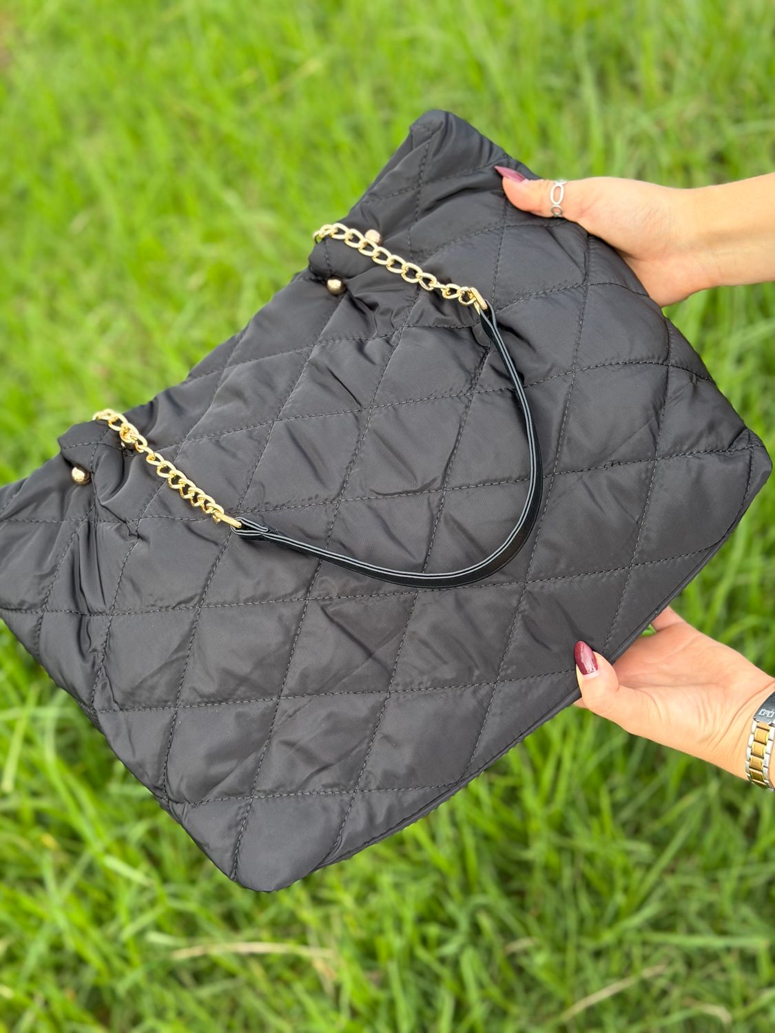 Cartera Soraya - imagen