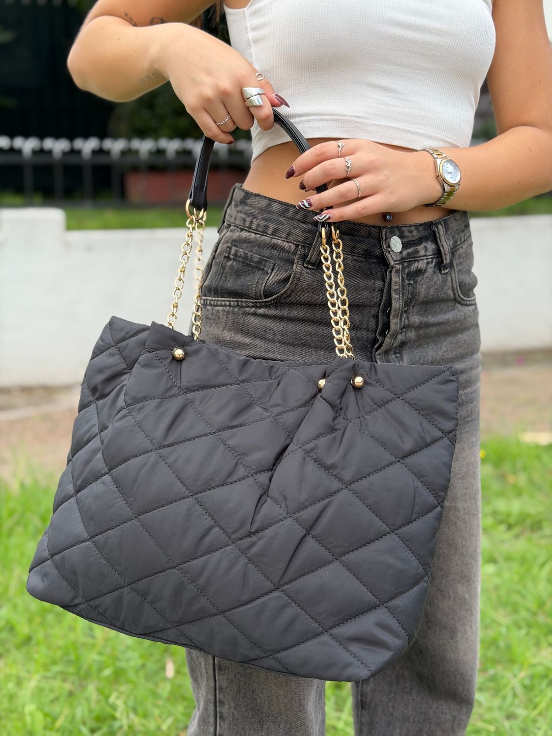Cartera Soraya - imagen