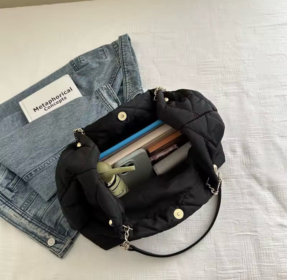 Cartera Soraya - imagen
