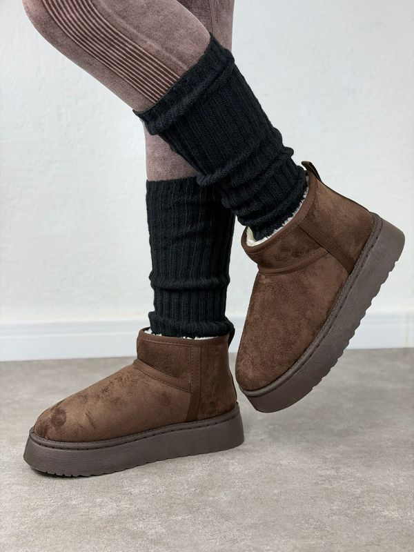 Calentadores soquetes para piernas color negro Calentadores soquetes para piernas color negro