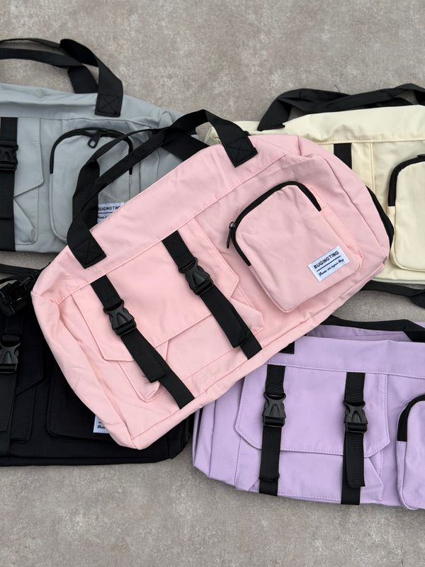 Bolso Deportivo Yuna