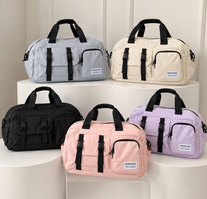 Bolso deportivo