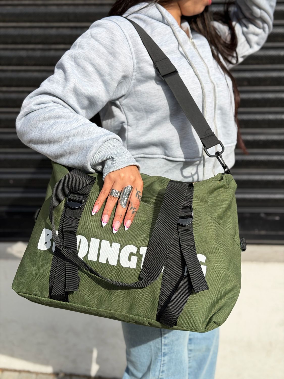 Bolso Zara