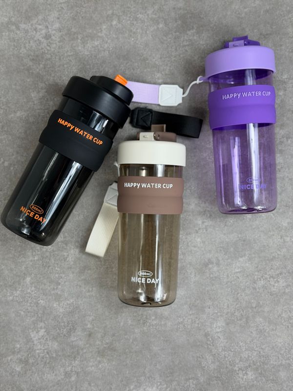 Botella Zora Botella Zora