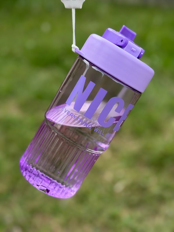 Botella Adara