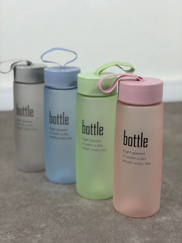 Botella Nola