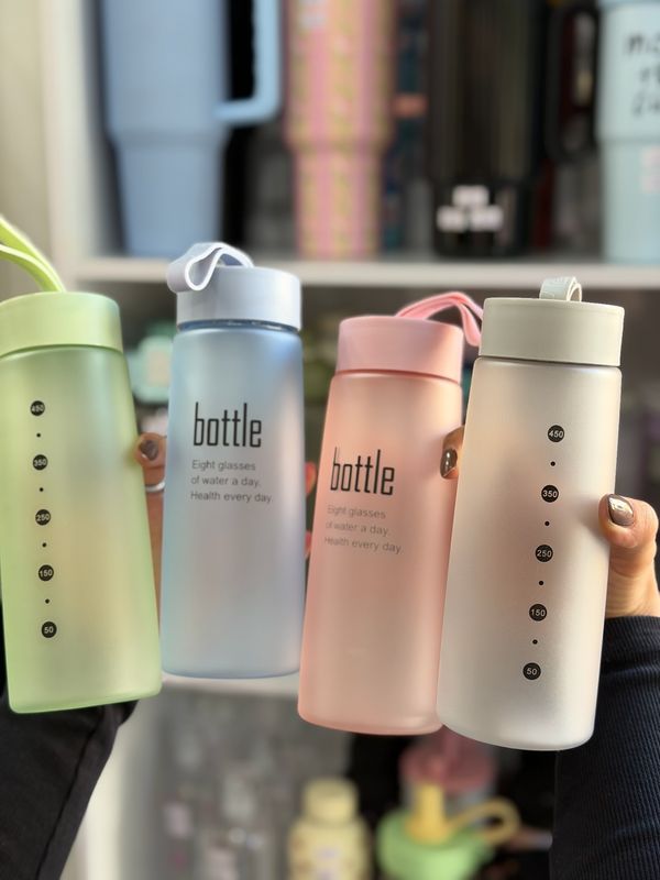Botella Nola