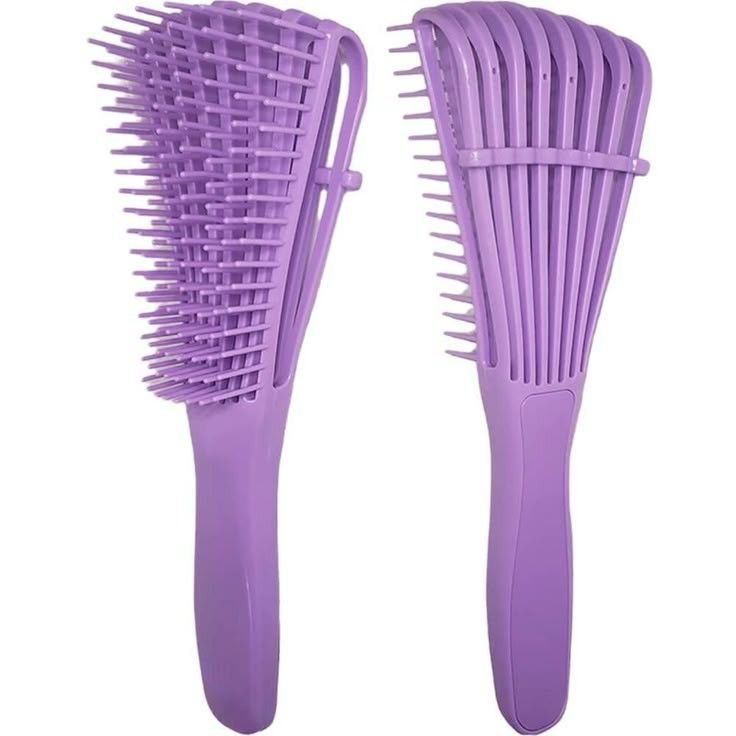 Cepillo antitirones flexible