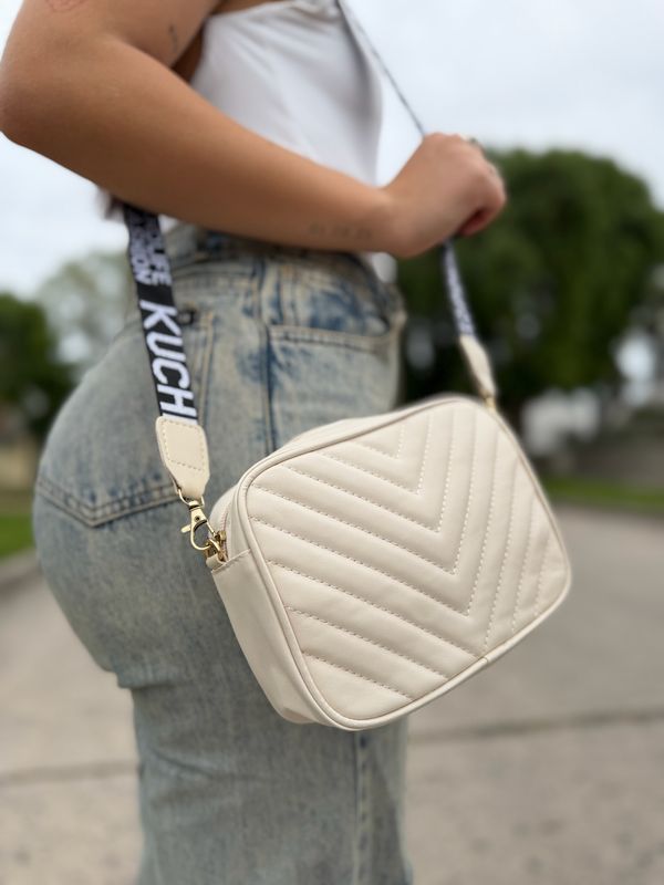 Cartera Bandolera Vania