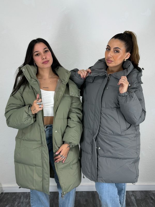 Campera Nova Campera Nova