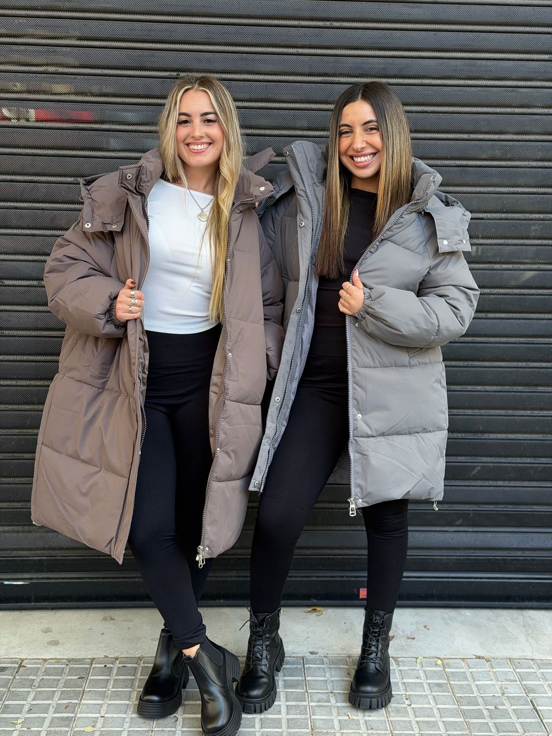 Campera Nova Campera Nova
