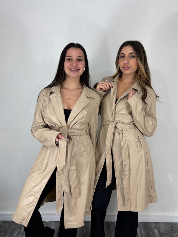 Campera Ines por mayor ($1230 c/u mínimo 6 unidades)