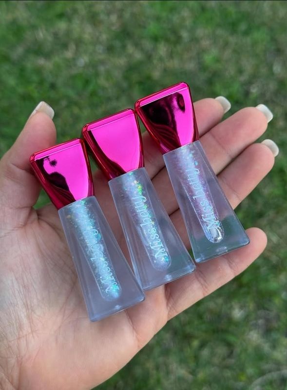 Labial Super Gloss Labial Super Gloss