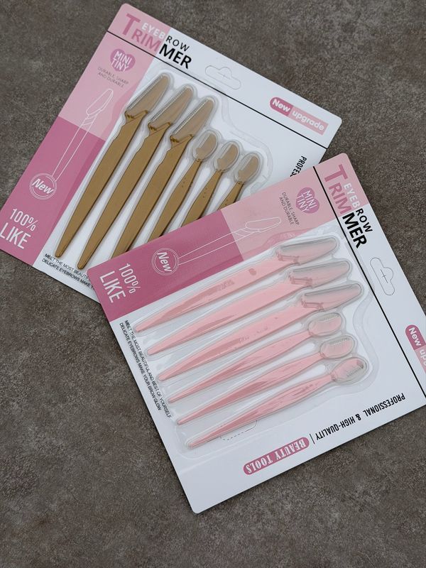 Set de perfilador por mayor ($80 c/u mínimo 12 unidades)