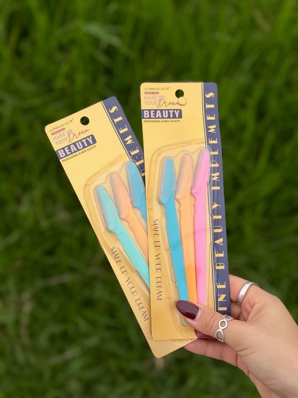 Set de perfilador por mayor ($30 c/u mínimo 12 unidades)