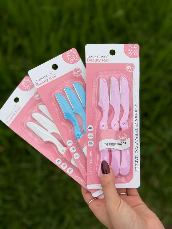Set de perfilador por mayor ($60 c/u mínimo 12 unidades)