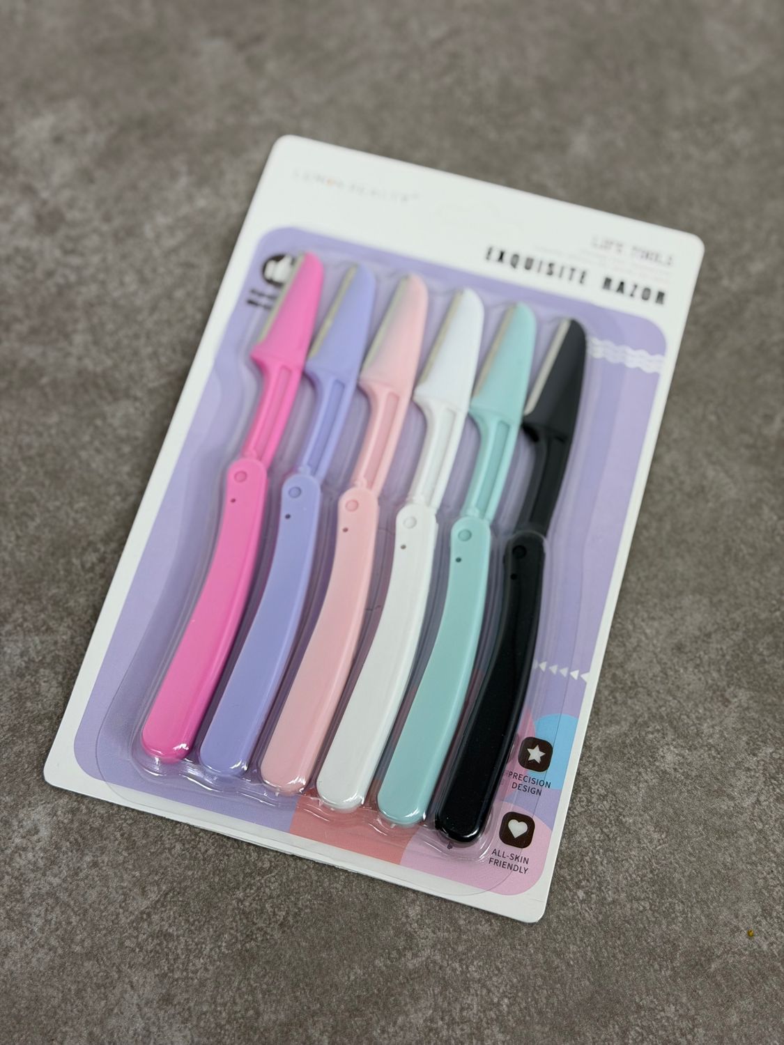 Set de perfilador por mayor ($ 70 c/u mínimo 12 unidades) Set de perfilador por mayor ($ 70 c/u mínimo 12 unidades)