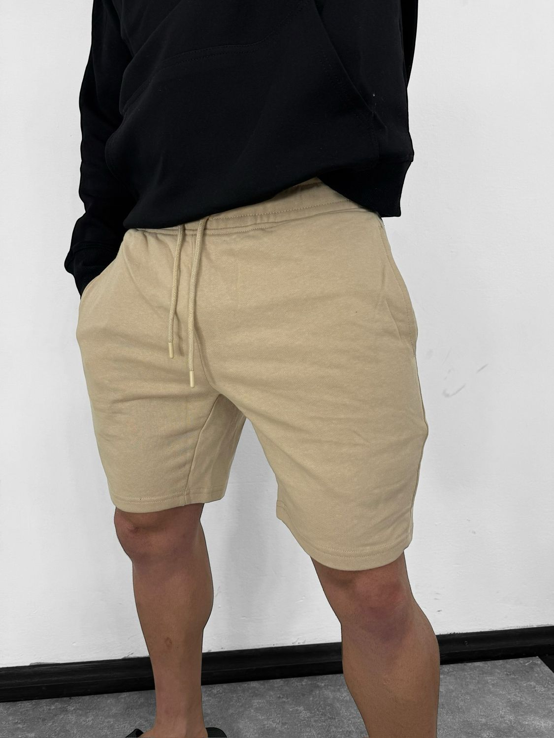 Short deportivo unisex