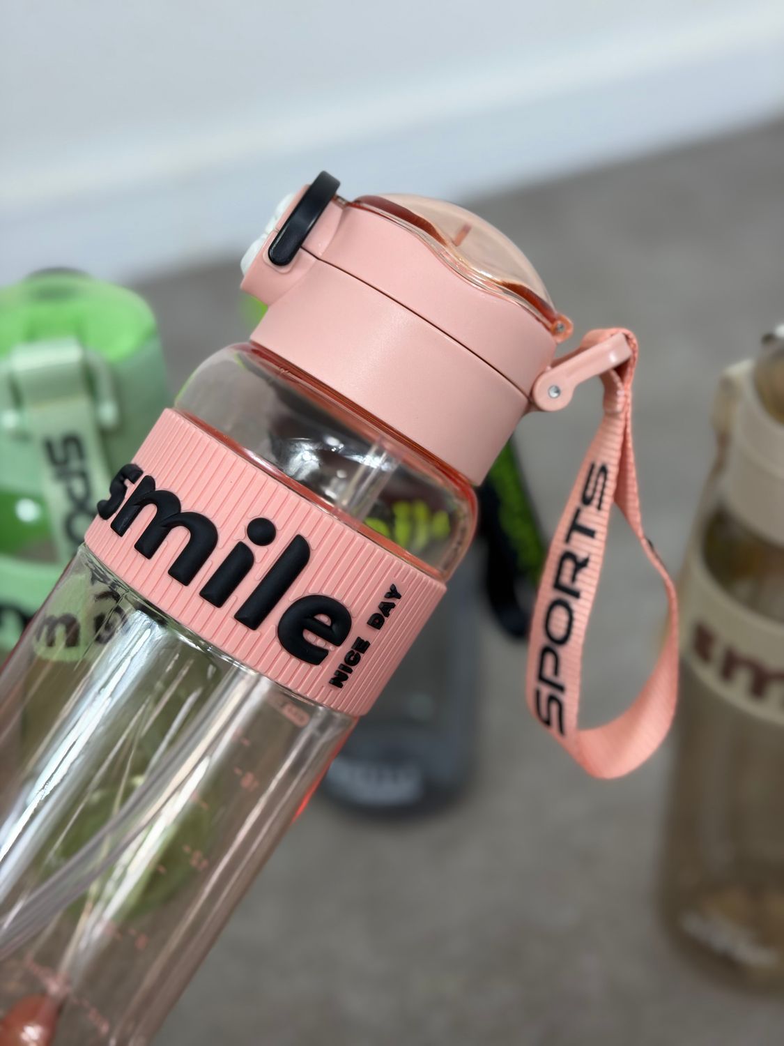 Botella Amara por mayor ( Pack de 12 unidades por $185 c/u)