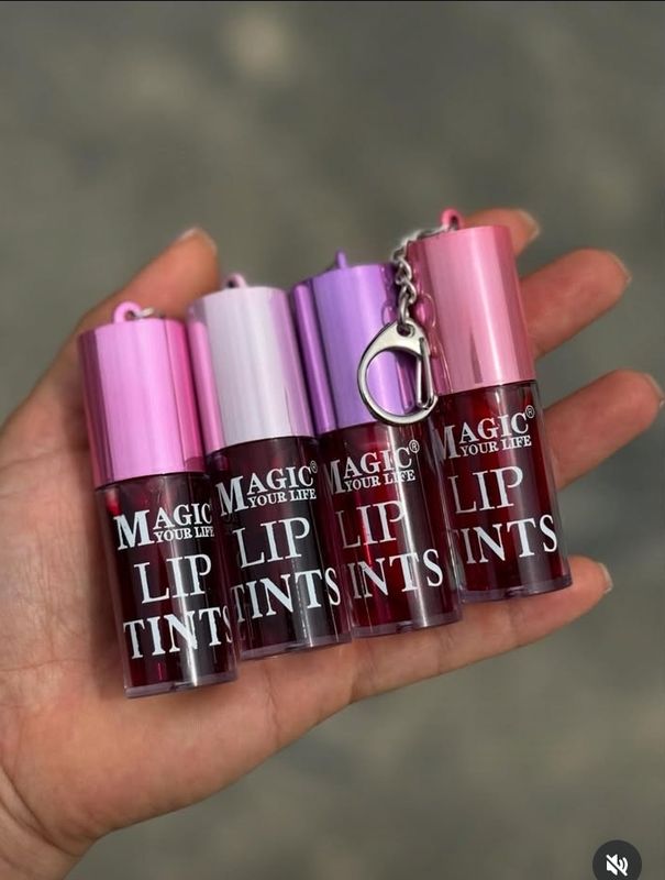 Tinta para Labios