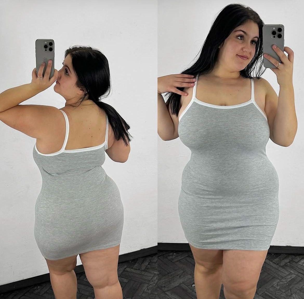 Vestido Valency