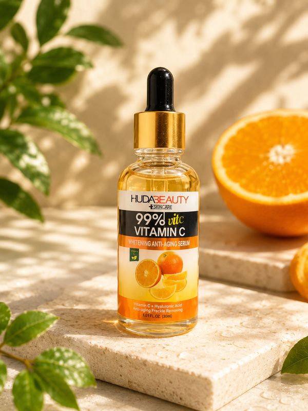 Serum de vitamina C