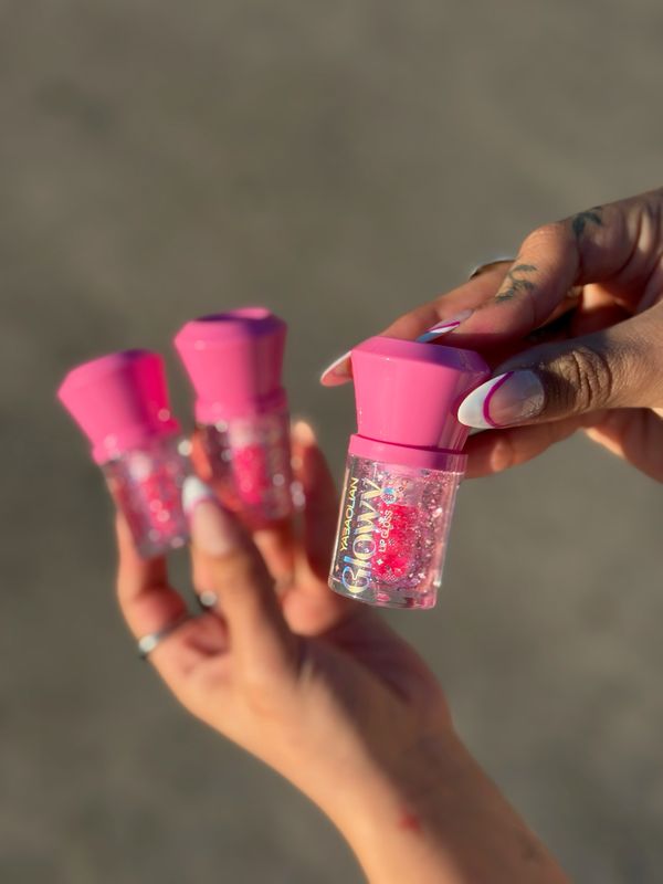labial lip gloss