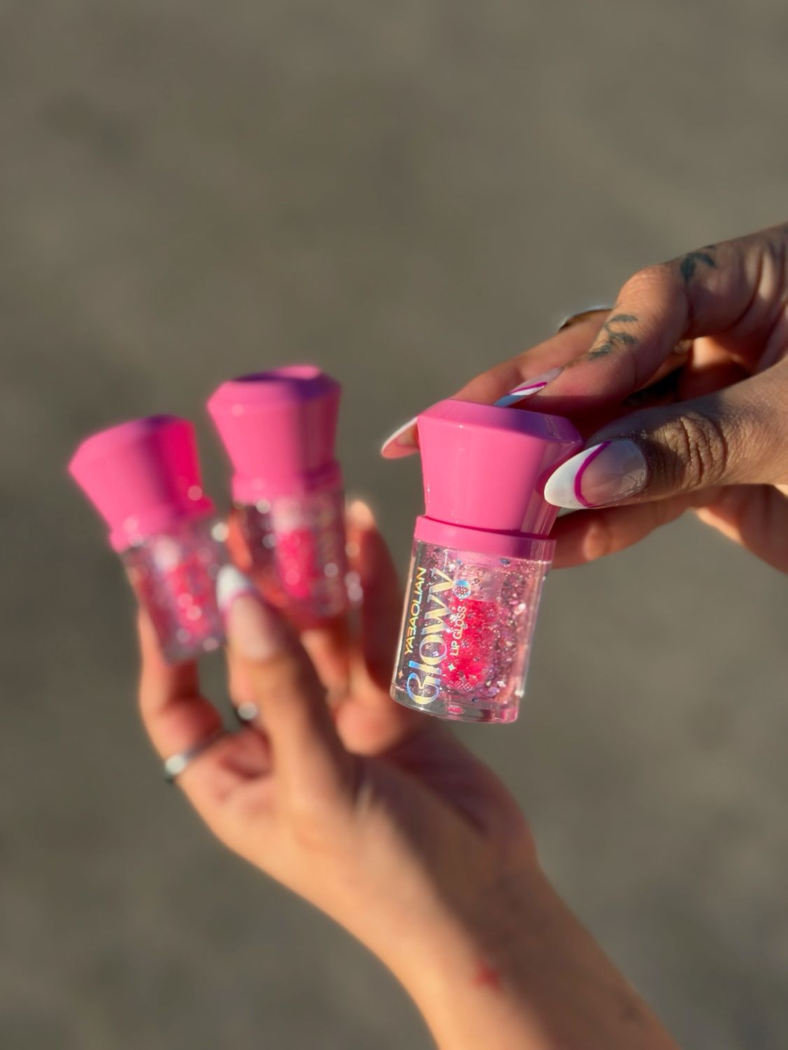 labial lip gloss labial lip gloss