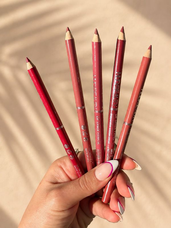 Delineador para labios