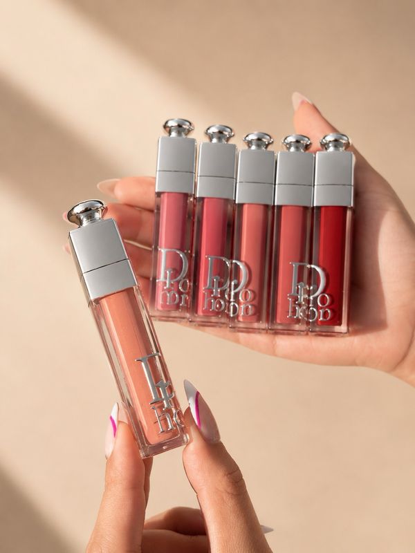 Labial liquido