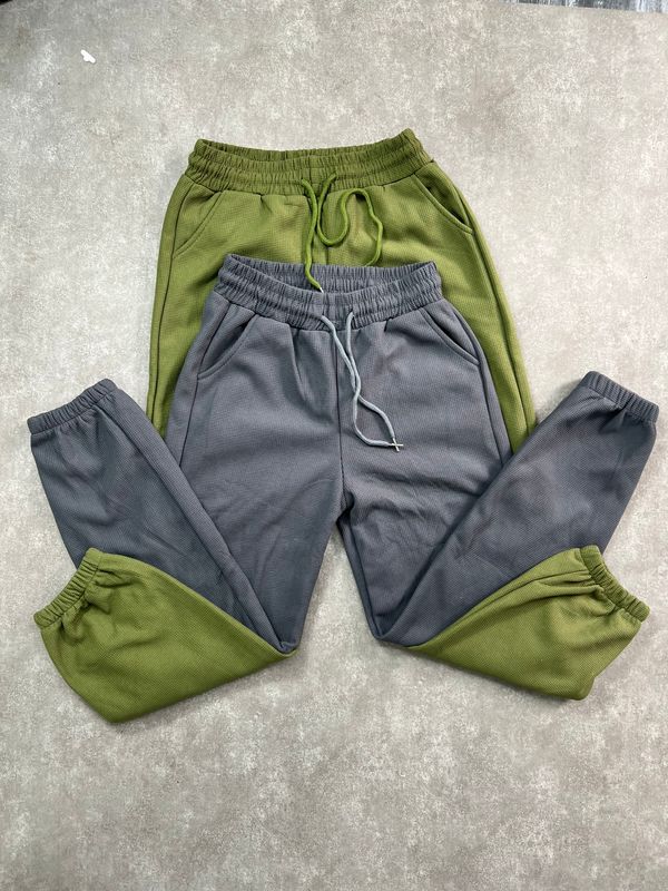 Babucha Pantalon Afelpado Babucha Pantalon Afelpado