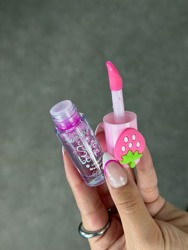 Lip gloss