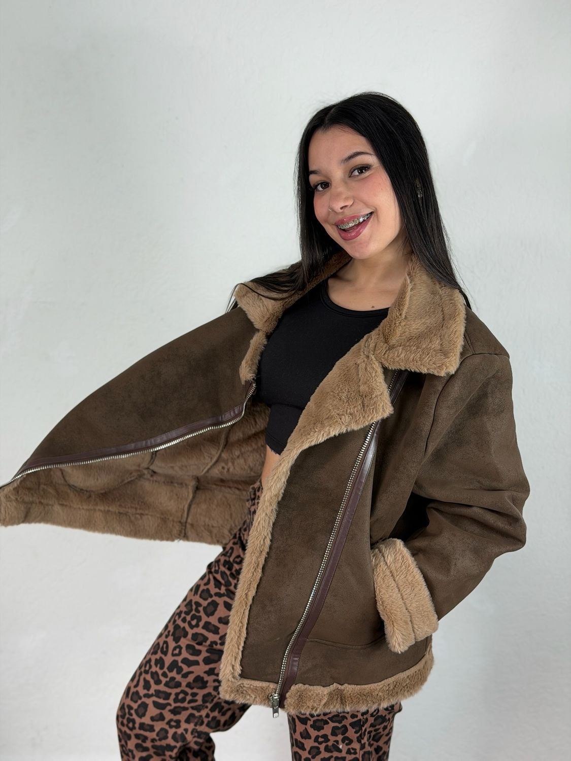 Campera gamulan Campera gamulan