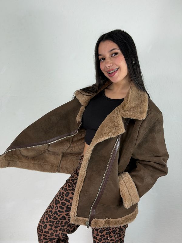 Campera gamulan